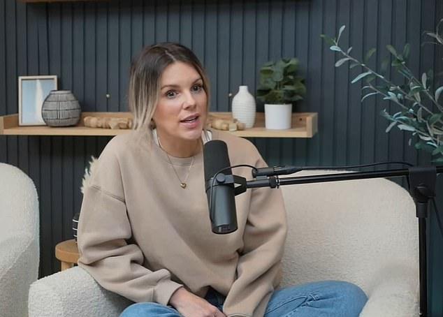 В недавнем интервью на подкасте Kaitlyn Bristowe's Off the Vine Али откровенно рассказала о не самых приятных моментах взаимодействия со стендап-комиком.