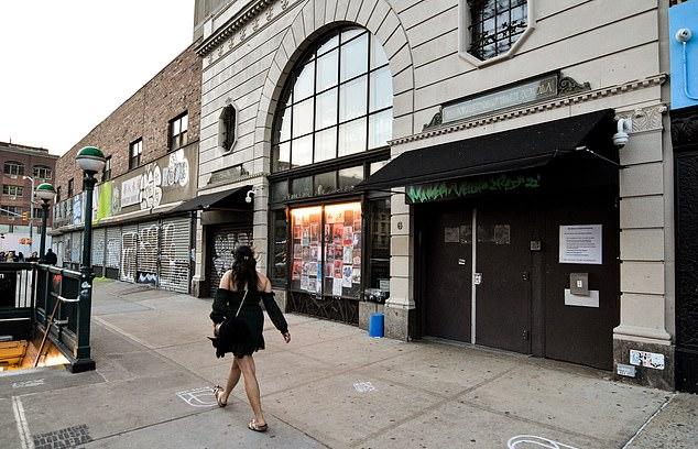 Билеты на концерт Пола Маккартни в Bowery Ballroom разошлись за полчаса