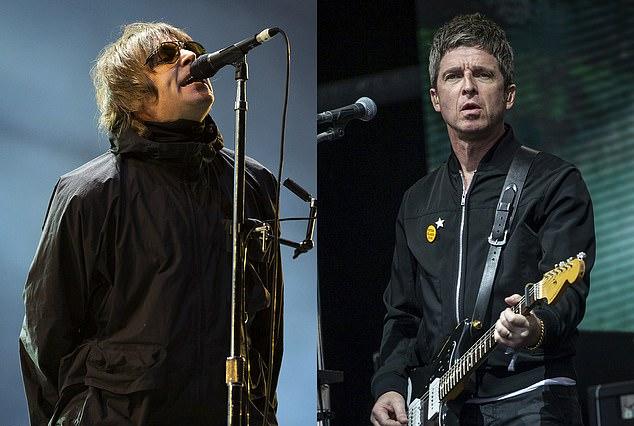 Возвращение Oasis: Братья Галлахеры пока не репетируют